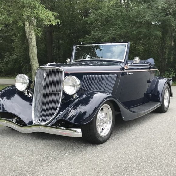 Meet your Posher, John - Picture 8 of 8